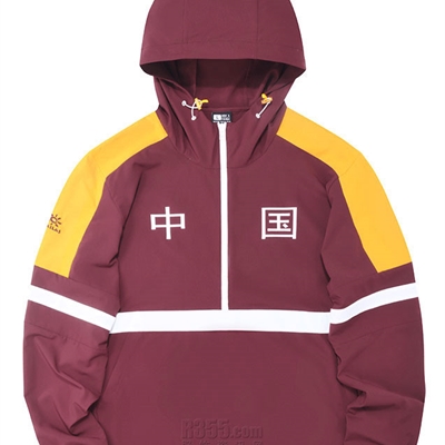 户外品牌-卫衣-男户外卫衣