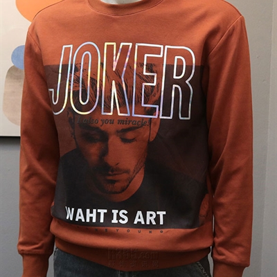 市场上装-卫衣-休闲卫衣