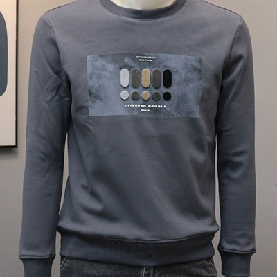 市场上装-卫衣-休闲卫衣