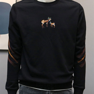 市场上装-卫衣-休闲卫衣