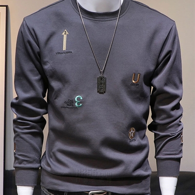 市场上装-卫衣-休闲卫衣