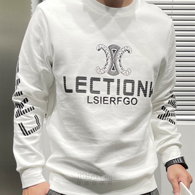 市场上装-卫衣-微潮卫衣