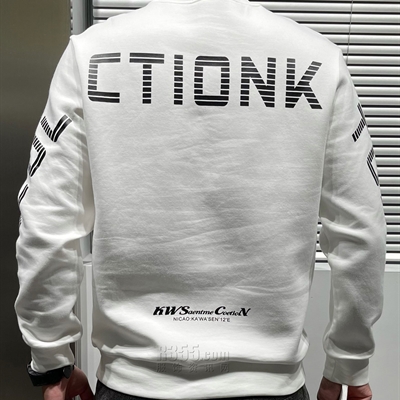 市场上装-卫衣-微潮卫衣