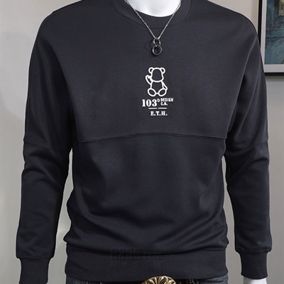 市场上装-卫衣-微潮卫衣