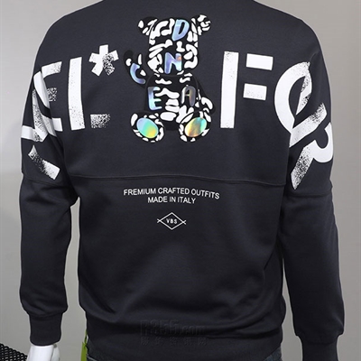 市场上装-卫衣-微潮卫衣