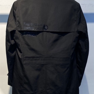 市场上装-中长外套-休闲中长外套【实拍】