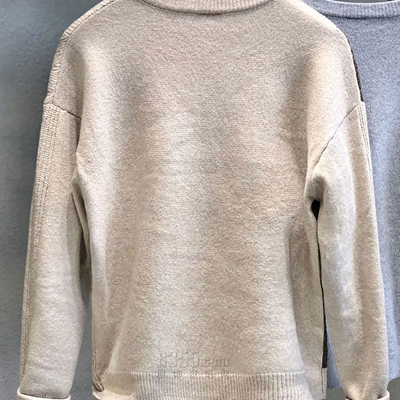 市场上装-毛衫-休闲毛衫【实拍】