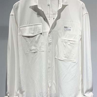 市场上装-衬衫-休闲衬衫【实拍】