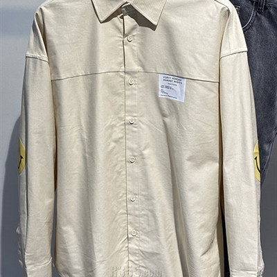 市场上装-衬衫-休闲衬衫【实拍】