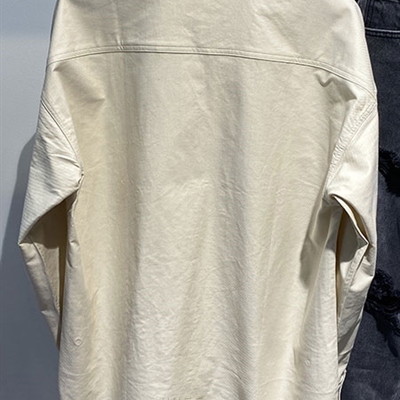 市场上装-衬衫-休闲衬衫【实拍】