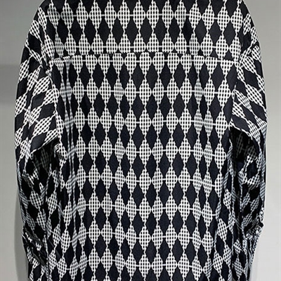 市场上装-衬衫-休闲衬衫【实拍】