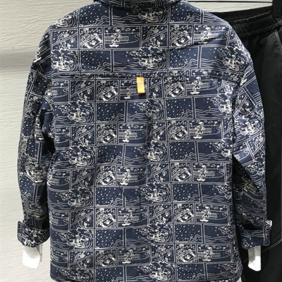 市场上装-衬衫-休闲衬衫【实拍】