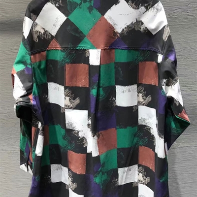 市场上装-衬衫-休闲衬衫【实拍】