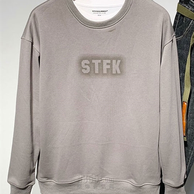 市场上装-卫衣-休闲卫衣【实拍】