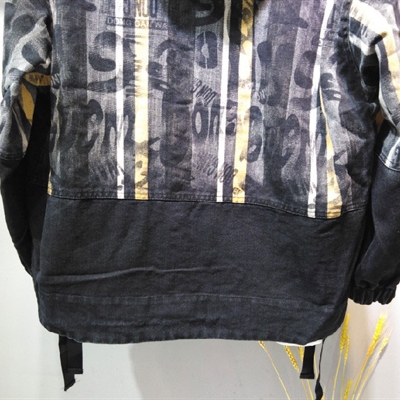 市场上装-夹克-休闲夹克【实拍】