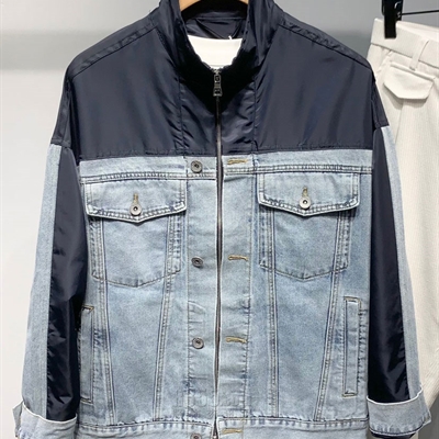 市场上装-夹克-休闲夹克【实拍】