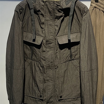 市场上装-夹克-休闲夹克【实拍】