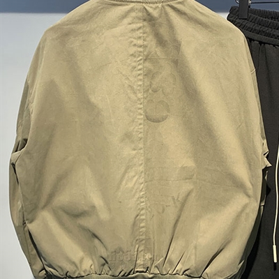 市场上装-夹克-休闲夹克【实拍】