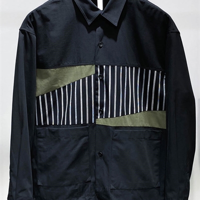 市场上装-夹克-休闲夹克【实拍】