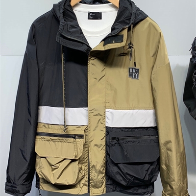 市场上装-夹克-休闲夹克【实拍】