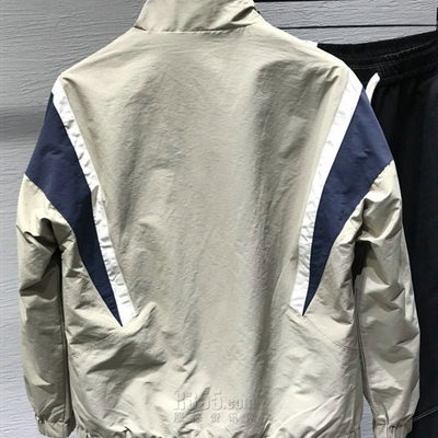 市场上装-夹克-休闲夹克【实拍】