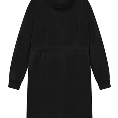 运动品牌-卫衣-女运动卫衣
