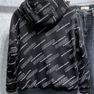 市场上装-卫衣-休闲卫衣【实拍】