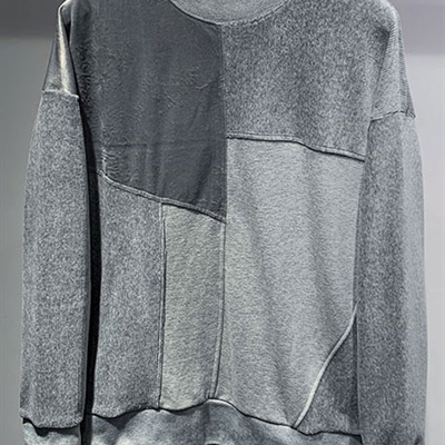 市场上装-卫衣-休闲卫衣【实拍】