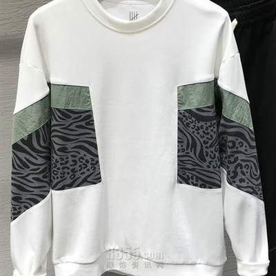 市场上装-卫衣-休闲卫衣【实拍】