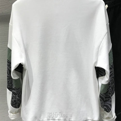 市场上装-卫衣-休闲卫衣【实拍】