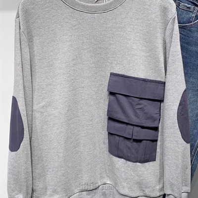 市场上装-卫衣-休闲卫衣【实拍】