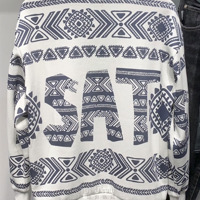 市场上装-卫衣-休闲卫衣【实拍】