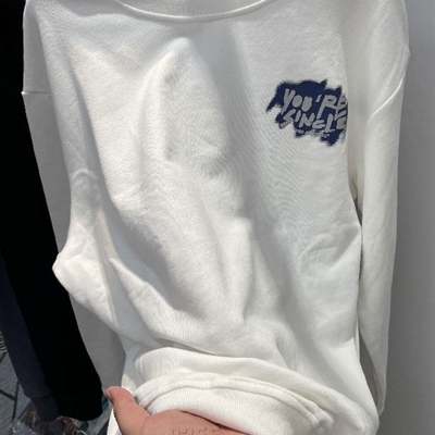 市场上装-卫衣-休闲卫衣【实拍】