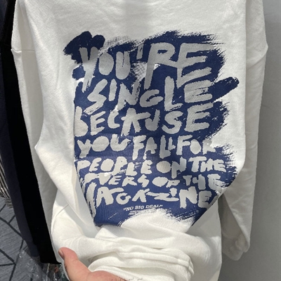 市场上装-卫衣-休闲卫衣【实拍】