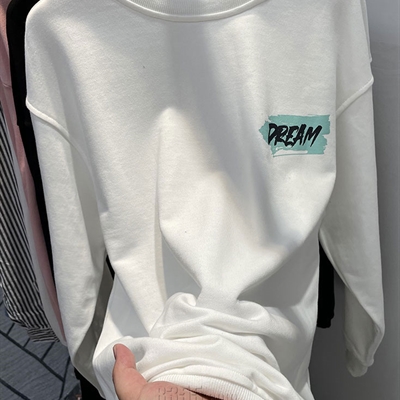 市场上装-卫衣-休闲卫衣【实拍】