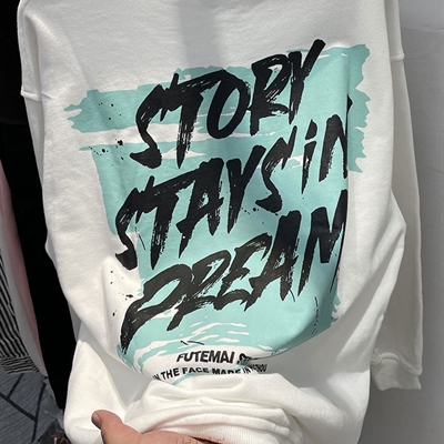 市场上装-卫衣-休闲卫衣【实拍】