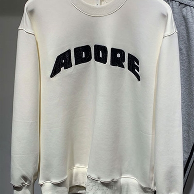 市场上装-卫衣-休闲卫衣【实拍】