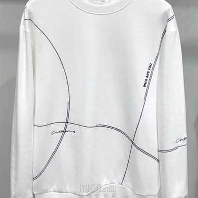 市场上装-卫衣-休闲卫衣【实拍】