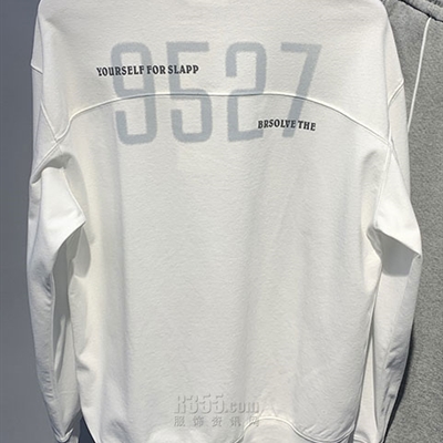 市场上装-卫衣-休闲卫衣【实拍】