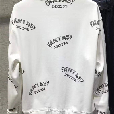 市场上装-卫衣-休闲卫衣【实拍】