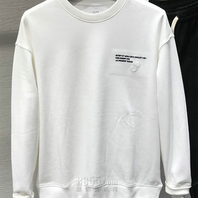 市场上装-卫衣-休闲卫衣【实拍】