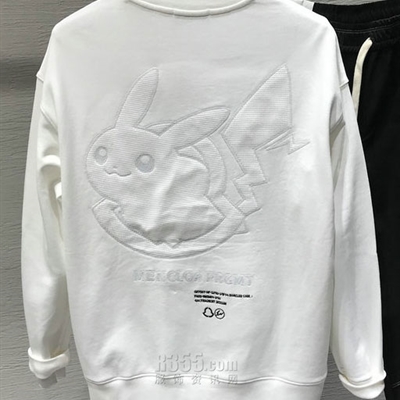 市场上装-卫衣-休闲卫衣【实拍】