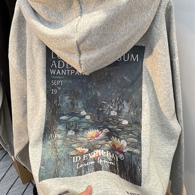 市场上装-卫衣-休闲卫衣【实拍】