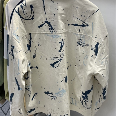 市场上装-夹克-微潮夹克【实拍】