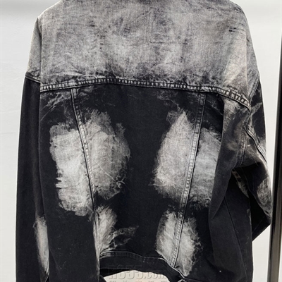 市场上装-夹克-微潮夹克【实拍】