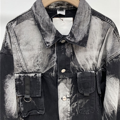 市场上装-夹克-微潮夹克【实拍】