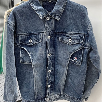 市场上装-夹克-休闲夹克【实拍】