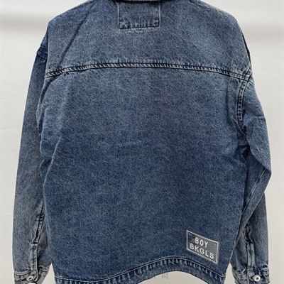 市场上装-夹克-休闲夹克【实拍】