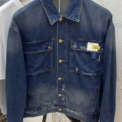 市场上装-夹克-休闲夹克【实拍】