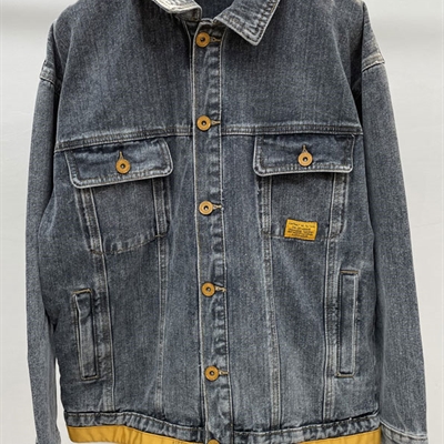 市场上装-夹克-休闲夹克【实拍】